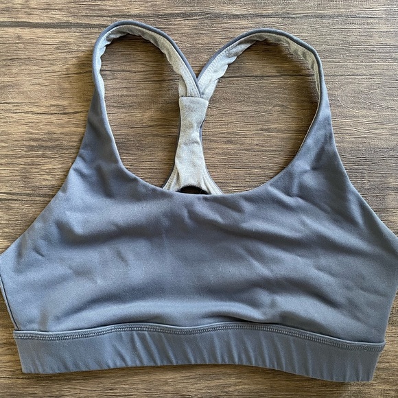 Born Primitive Other - Born Primitive Max Effort Sports Bra size Large - Space Blue